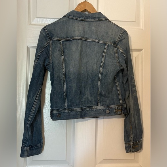 Aritzia Talula Denim Jean Jacket – Women’s Medium – Used, Excellent Condition - Picture 7 of 7